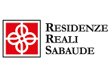 Logo Consorzio delle Residenze Reali Sabaude